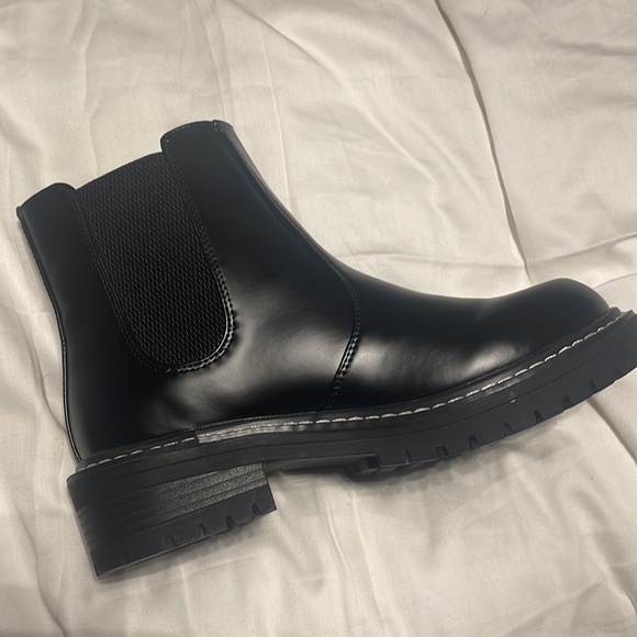 ICHIGO black boots - Picture 9 of 15